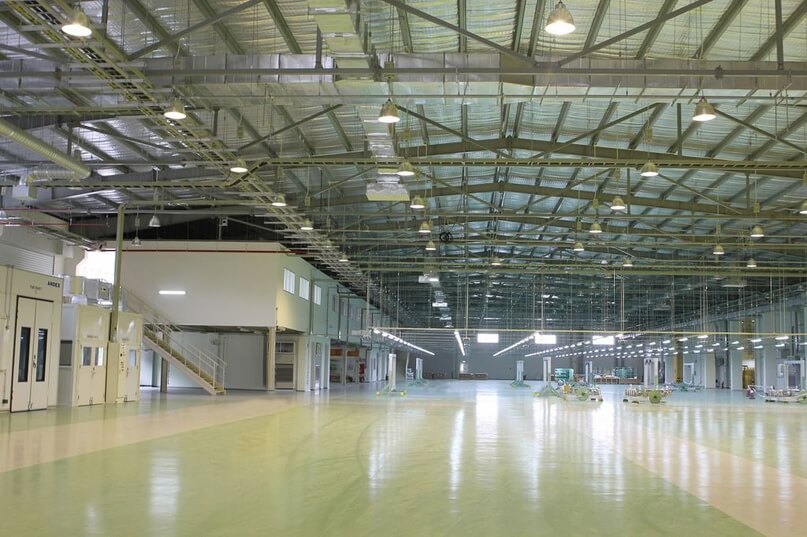 Khả năng tiết kiệm điện năng của đèn